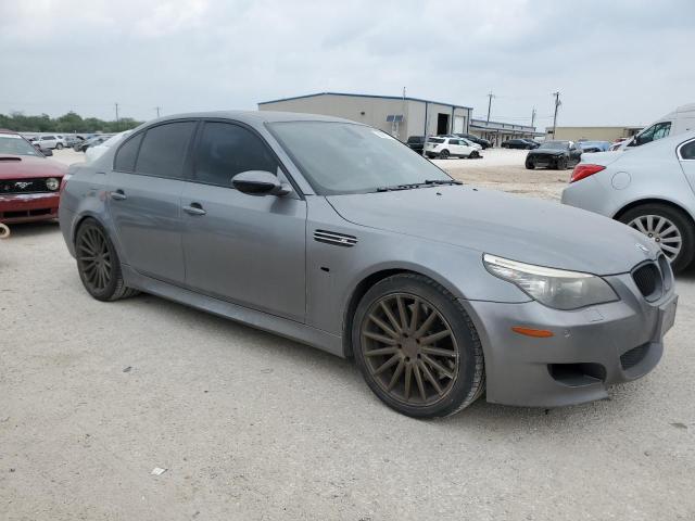 2008 BMW M5 VIN: WBSNB93528CX10290 Lot: 56961774