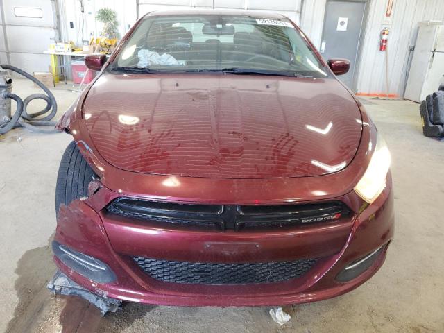 2015 DODGE DART SXT - 1C3CDFBB2FD344146