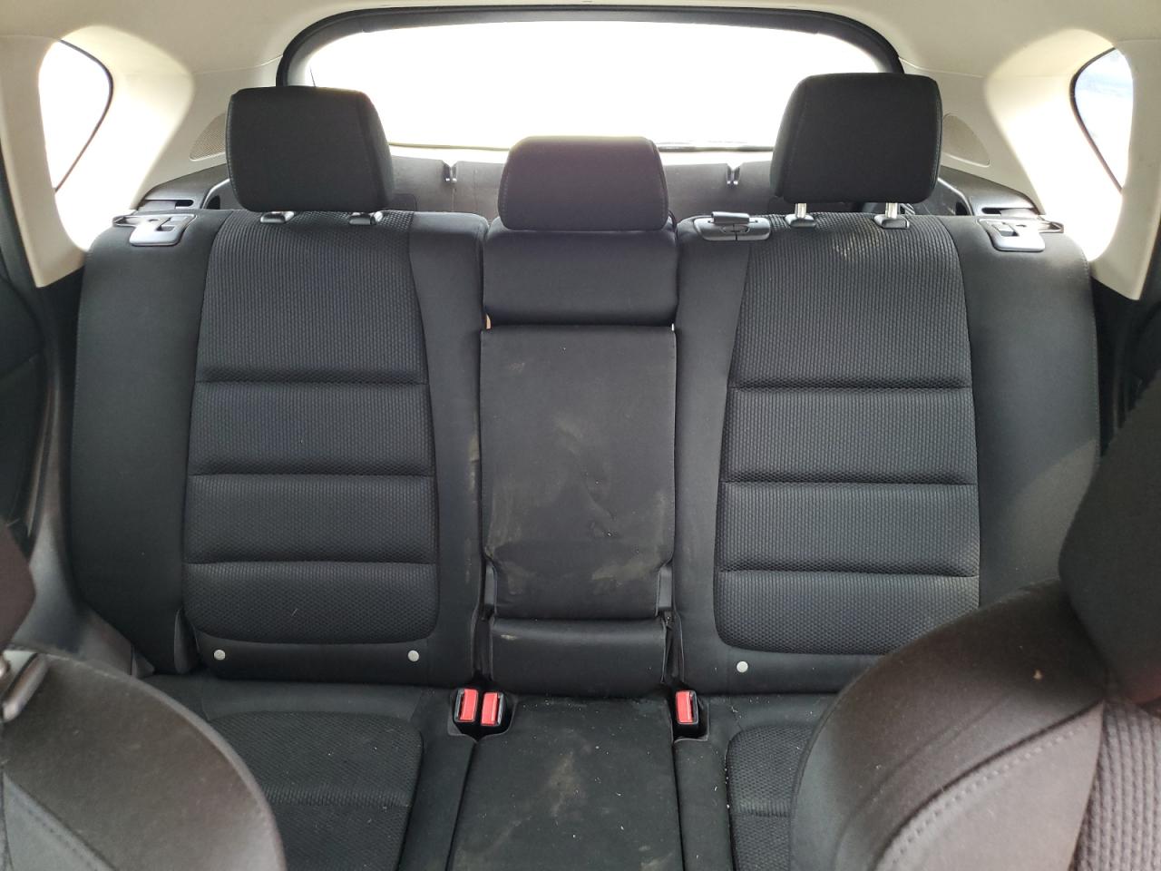 JM3KE4CY7G0857789 2016 Mazda Cx-5 Touring