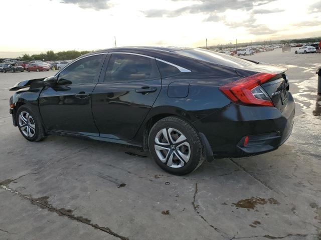 2016 HONDA CIVIC LX - 19XFC2F53GE059058