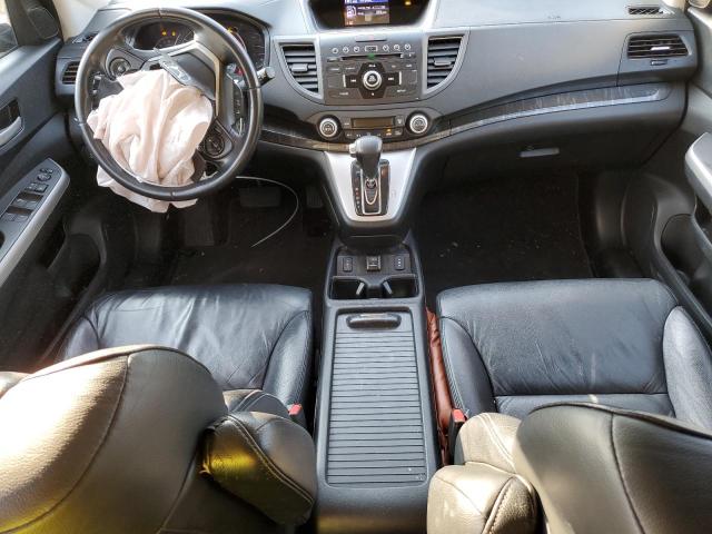 2013 Honda Cr-V Exl VIN: 2HKRM4H7XDH631108 Lot: 59496354