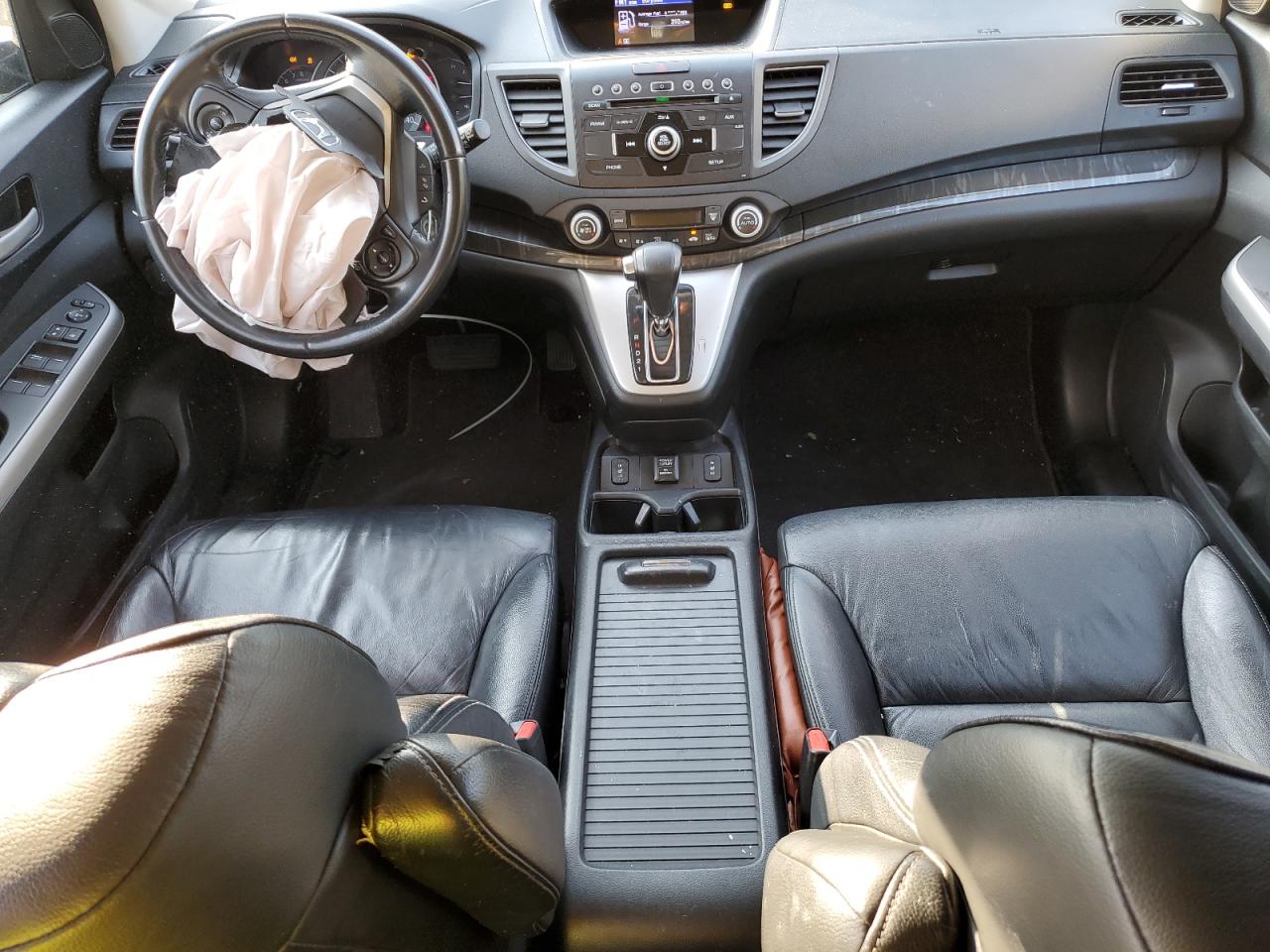 2HKRM4H7XDH631108 2013 Honda Cr-V Exl