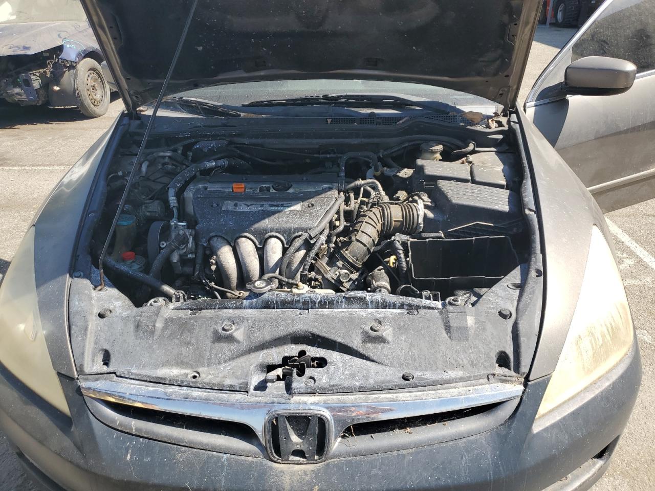 JHMCM56846C011553 2006 Honda Accord Ex