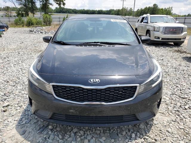 2017 KIA FORTE LX - 3KPFK4A74HE083491