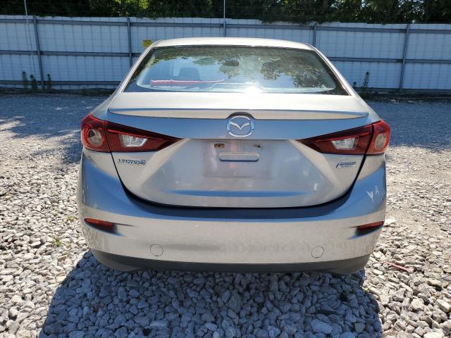 VIN JM1BM1V76E1149359 2014 Mazda 3, Touring no.6