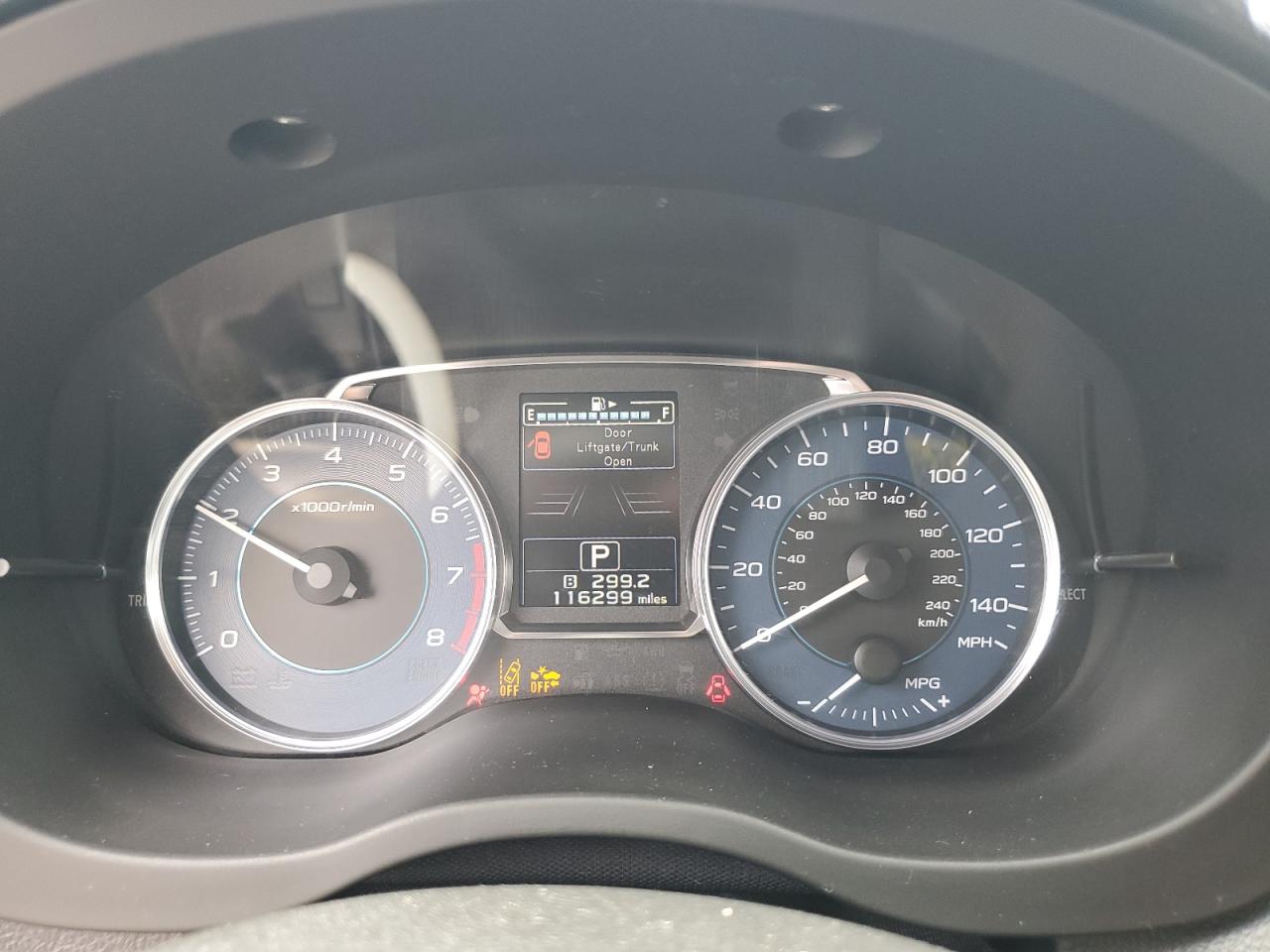 JF2GPADC0HH234089 2017 Subaru Crosstrek Premium