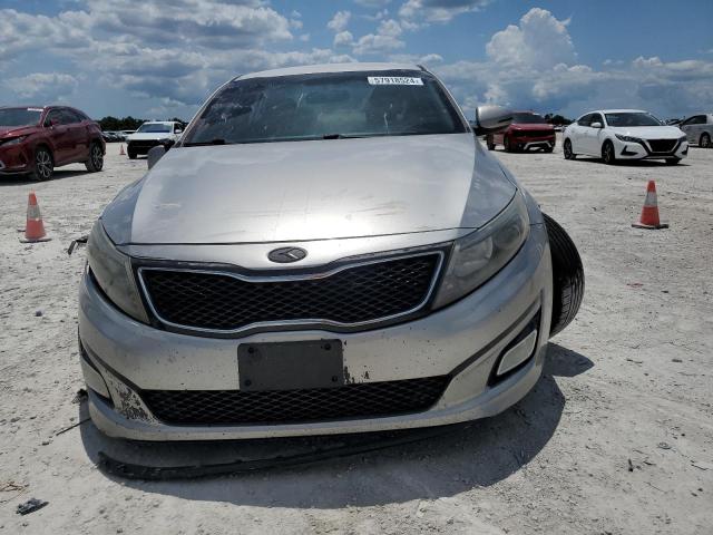 2014 Kia Optima Lx VIN: 5XXGM4A75EG304761 Lot: 57918524