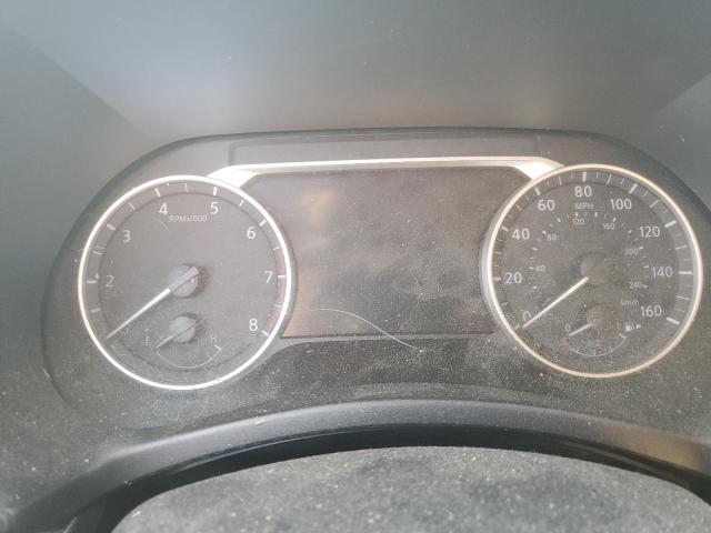 2021 Nissan Sentra Sv VIN: 3N1AB8CVXMY330585 Lot: 58566284