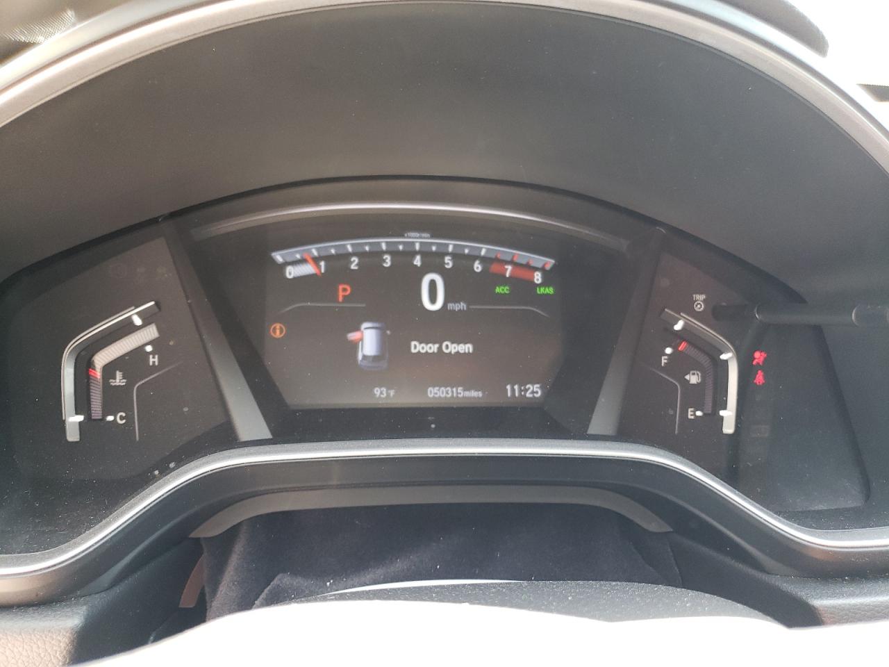 2HKRW2H99MH626773 2021 Honda Cr-V Touring