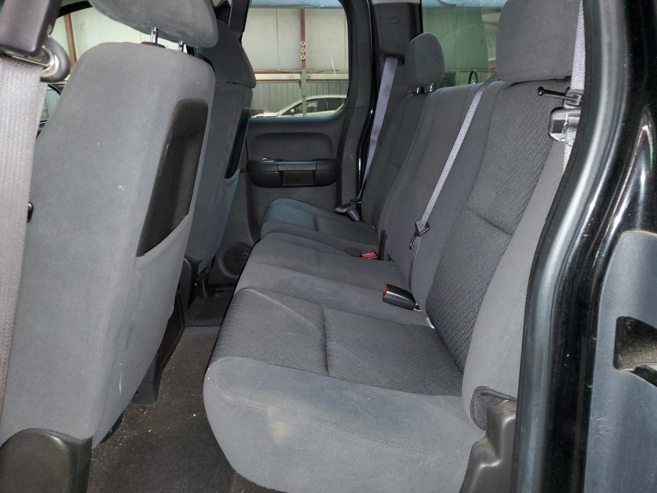 1GCHK59K39E113438 2009 Chevrolet Silverado K2500 Heavy Duty Lt