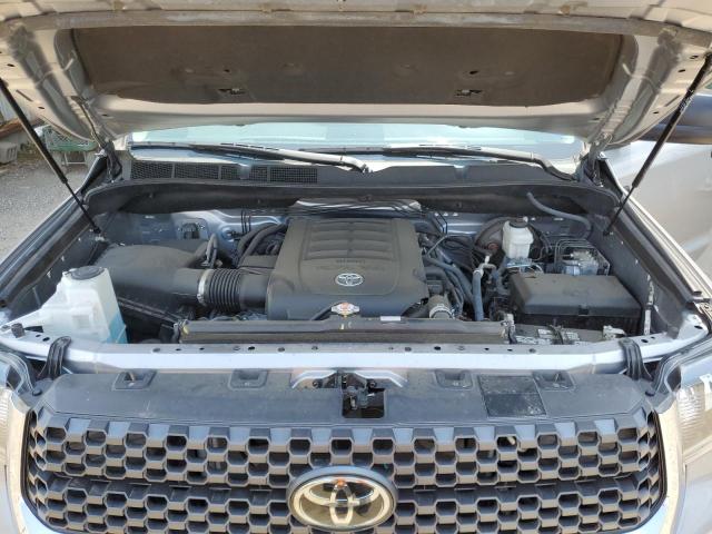 2021 Toyota Tundra Crewmax Sr5 VIN: 5TFEY5F16MX293430 Lot: 57979704