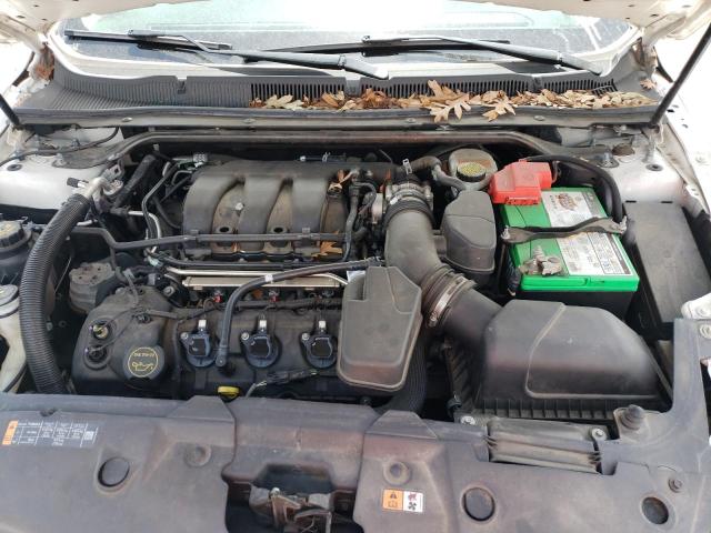 2017 FORD TAURUS LIM - 1FAHP2F88HG109967
