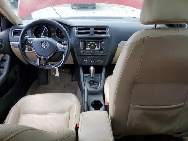 2015 Volkswagen Jetta - Image 8