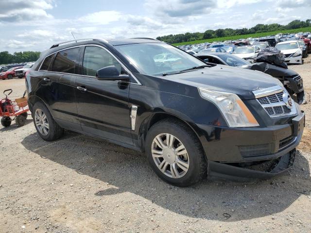 2011 Cadillac Srx Luxury Collection VIN: 3GYFNDEY7BS662553 Lot: 57598384