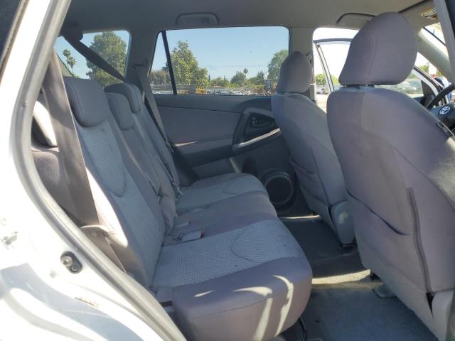 2007 Toyota Rav4 VIN: JTMZD33V575042018 Lot: 58461434