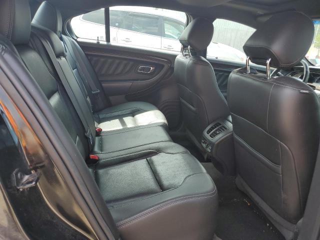 2015 Ford Taurus Limited VIN: 1FAHP2F85FG209022 Lot: 57555064