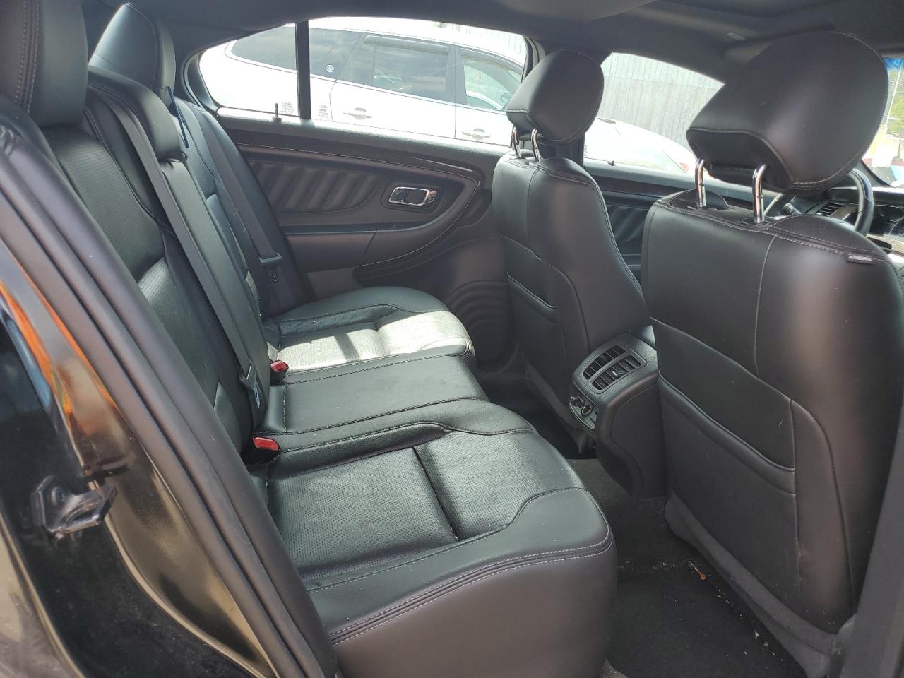 1FAHP2F85FG209022 2015 Ford Taurus Limited