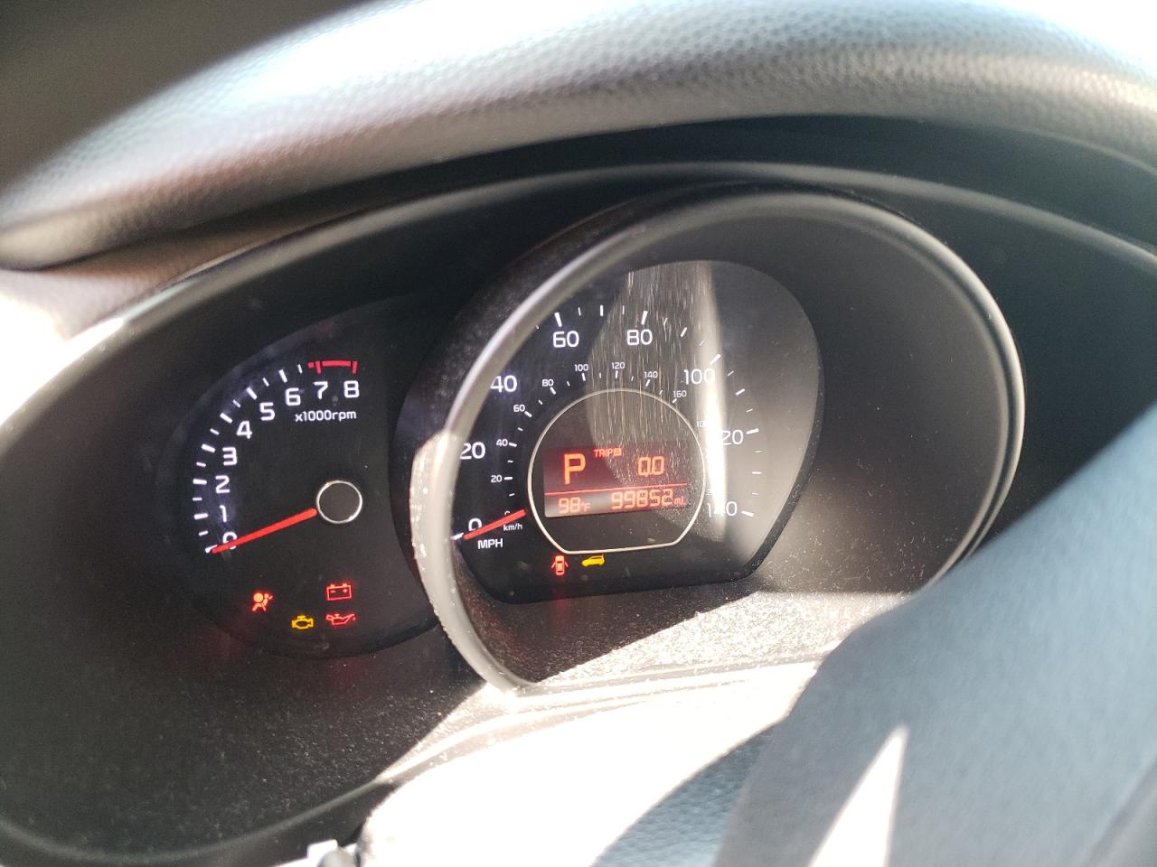 KNDJN2A20G7281235 2016 Kia Soul