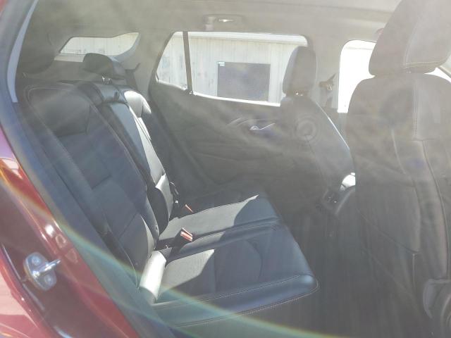 2020 GMC Terrain Slt VIN: 3GKALVEX8LL156040 Lot: 57751614