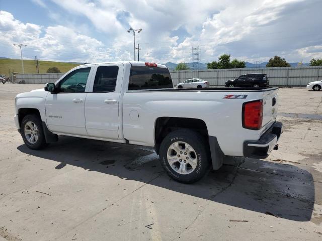 2016 CHEVROLET SILVERADO - 1GCVKREC7GZ212164