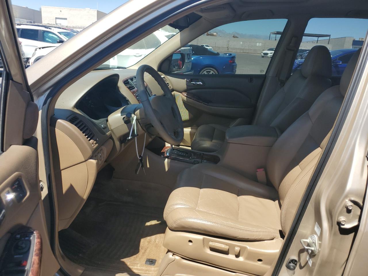 2HNYD18802H538858 2002 Acura Mdx Touring