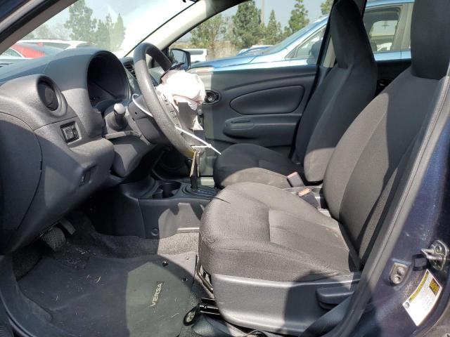 2016 Nissan Versa S VIN: 3N1CN7AP5GL900654 Lot: 56135754