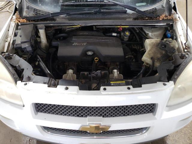 2008 Chevrolet Uplander Ls VIN: 1GNDV23128D128593 Lot: 59580994