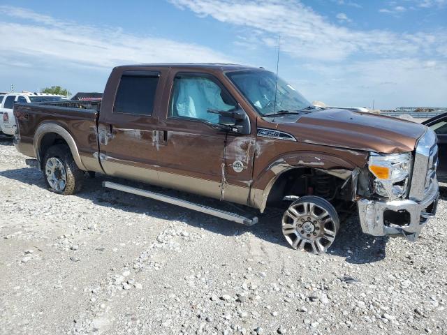 2012 Ford F350 Super Duty VIN: 1FT8W3BT8CEC82549 Lot: 56340254