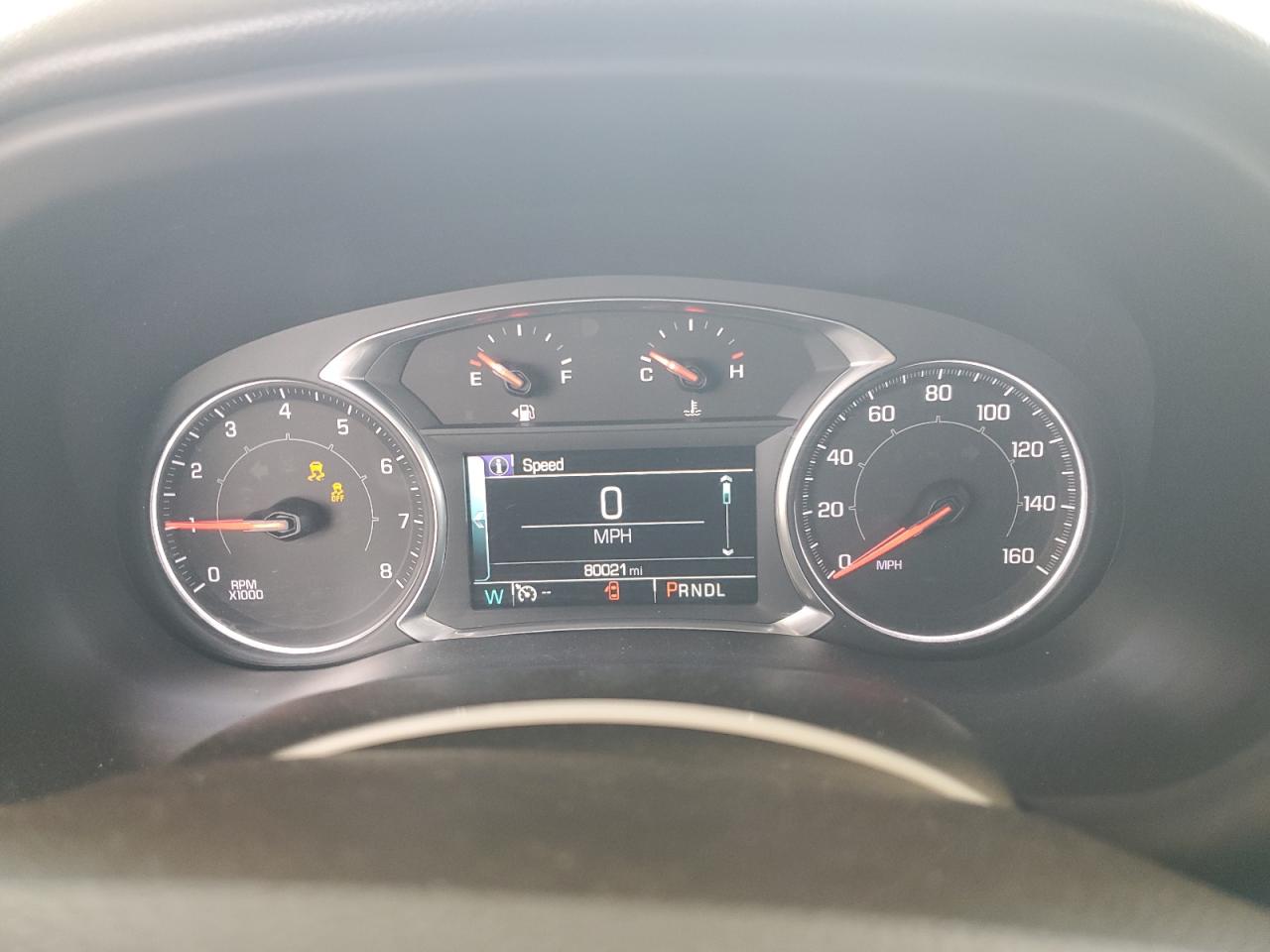 1GKKNULS5JZ153909 2018 GMC Acadia Slt-1