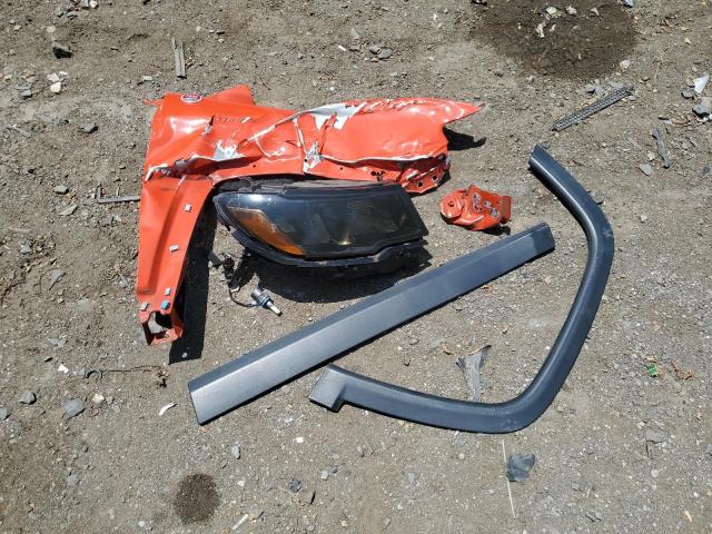 2018 Jeep Compass Sport VIN: 3C4NJDAB7JT108100 Lot: 60892954