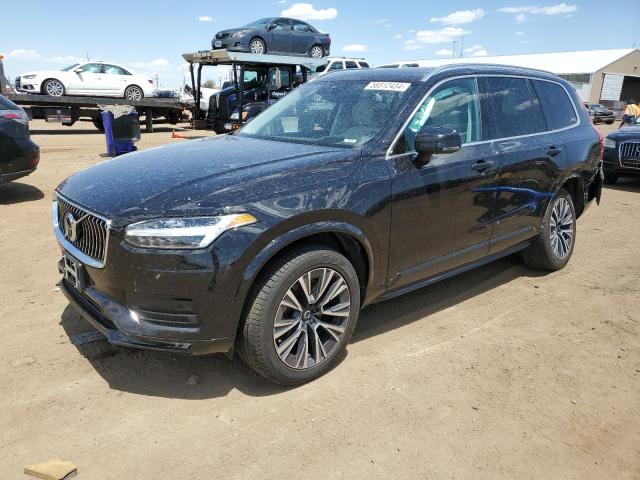 YV4A221K2N1788336 Volvo XC90 T6 MO