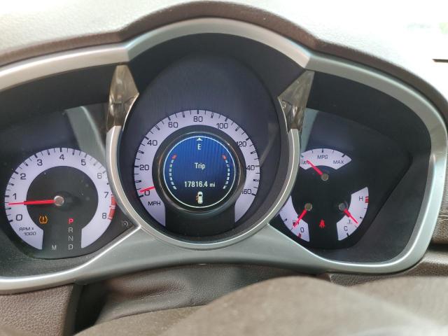 2011 Cadillac Srx Premium Collection VIN: 3GYFNCEY4BS672743 Lot: 60051114