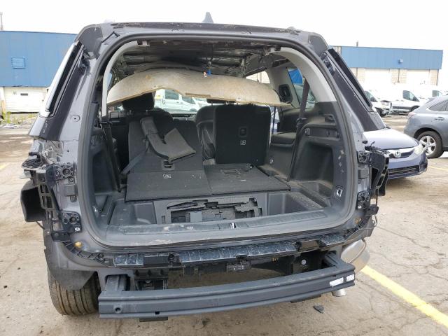 2023 Jeep Grand Cherokee L Laredo VIN: 1C4RJJAG8P8811367 Lot: 56111144