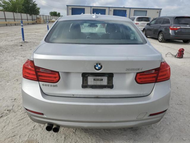 2012 BMW 328 I VIN: WBA3A5C59CF348618 Lot: 58161694