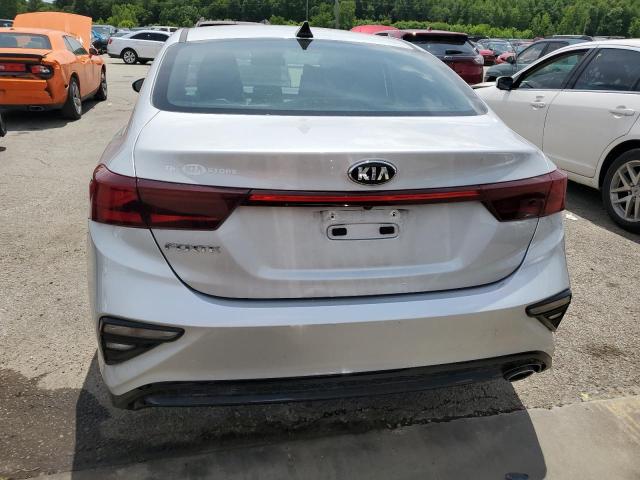 3KPF24AD0ME350819 Kia Forte FE 6