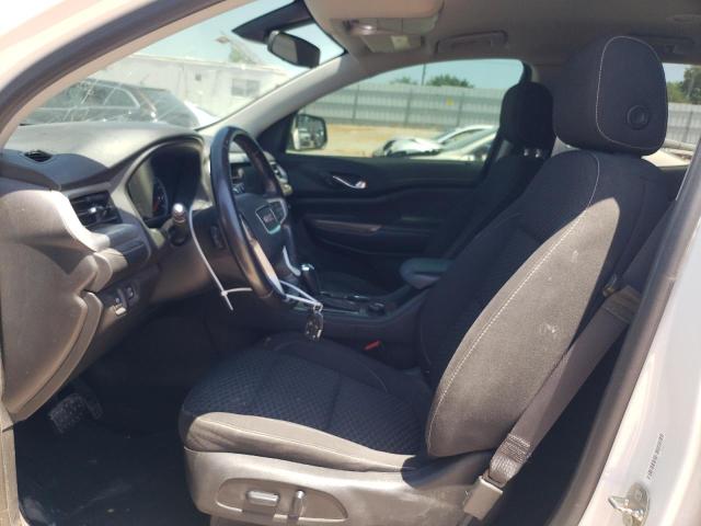 2019 GMC Acadia Sle VIN: 1GKKNLLA3KZ188760 Lot: 57958224