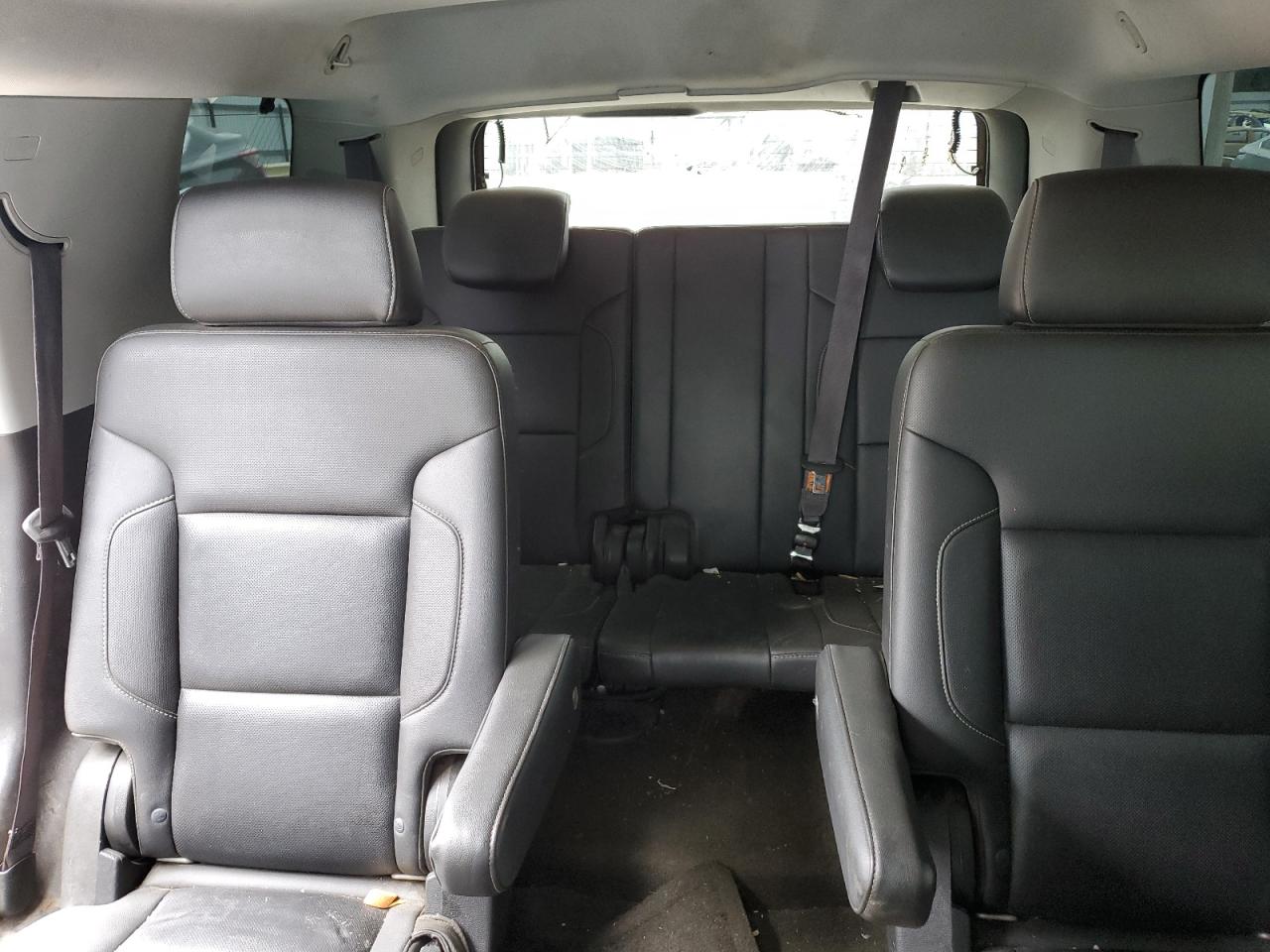 1GNSKCKC0FR592149 2015 Chevrolet Tahoe K1500 Ltz