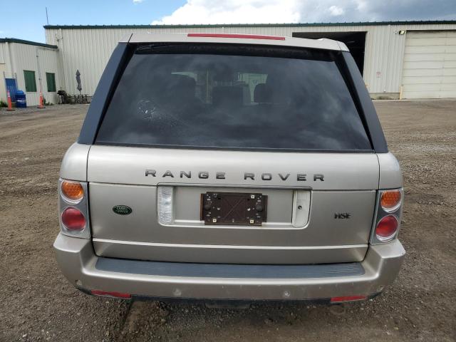 2003 Land Rover Range Rover - Image 6