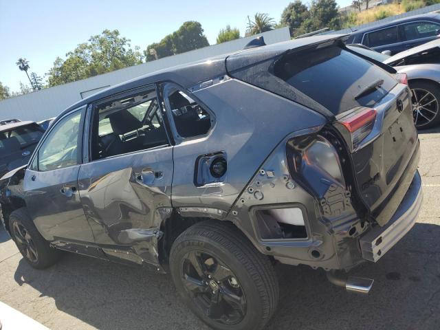 2021 TOYOTA RAV4 XSE - JTME6RFV9MJ011817