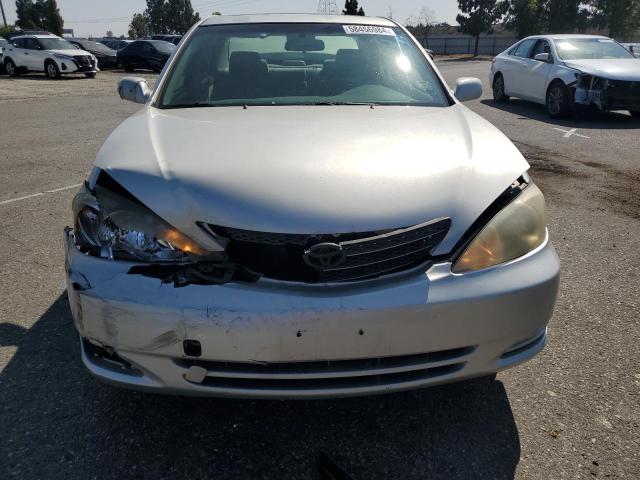 2003 Toyota Camry Le VIN: JTDBE32K130237918 Lot: 58456984