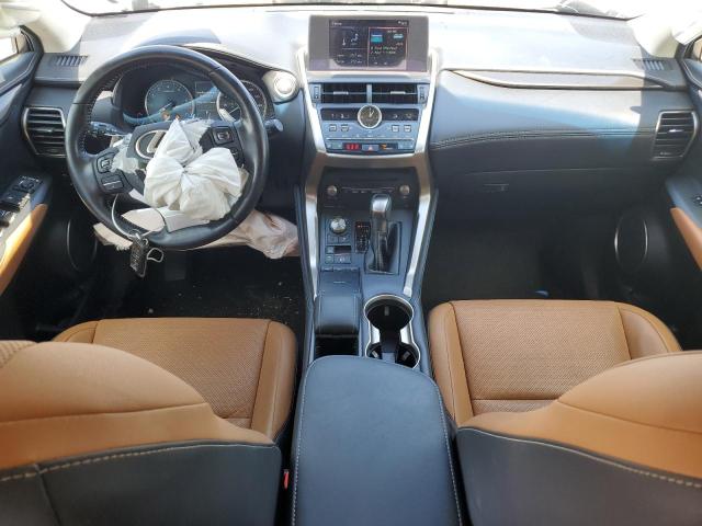 2019 LEXUS NX 300 BAS - JTJBARBZ7K2216910