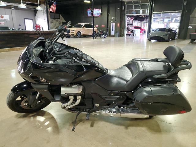 2014 HONDA CTX1300 A JH2SC7456EK000943