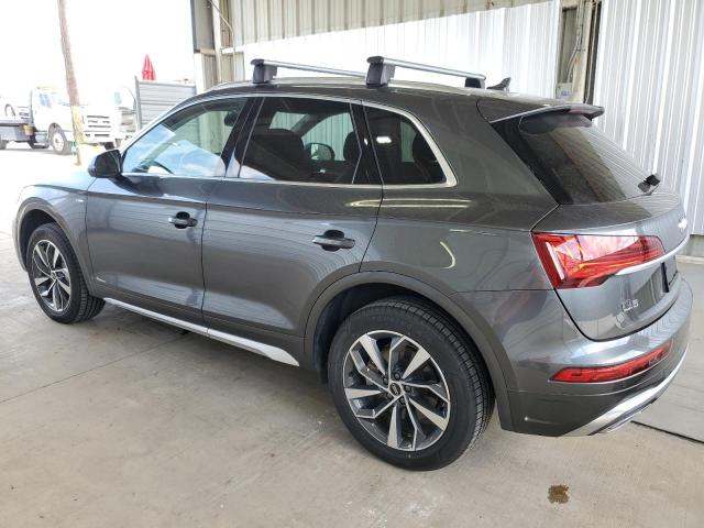 2023 Audi Q5 Premium Plus 45 VIN: WA1EAAFY4P2100357 Lot: 59962854