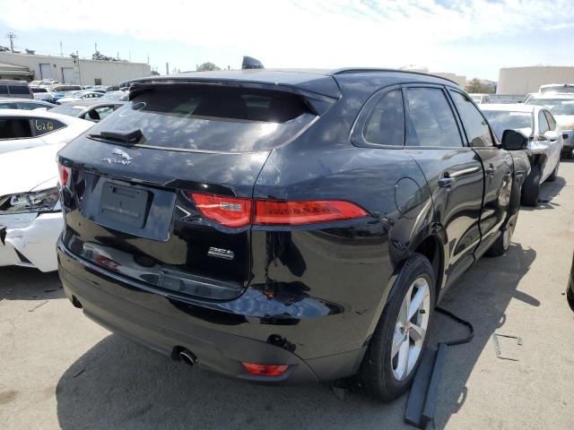 VIN SADCJ2FXXJA295943 2018 Jaguar F-Pace, Premium no.3