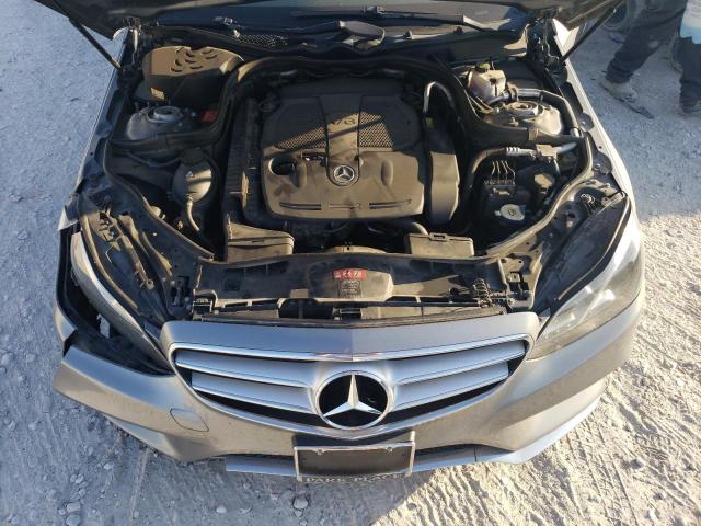 2014 Mercedes-Benz E 350 VIN: WDDHF5KB5EA799276 Lot: 60410484