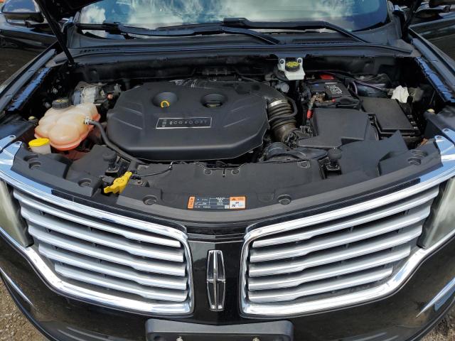 5LMCJ2A90FUJ42572 2015 Lincoln Mkc