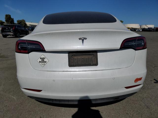 2020 Tesla Model 3 VIN: 5YJ3E1EA4LF739982 Lot: 59466674