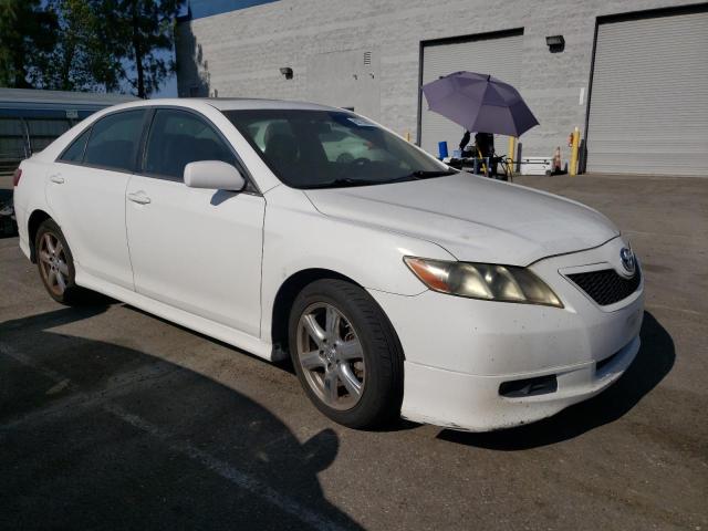 2007 Toyota Camry Le VIN: 4T1BK46K07U527439 Lot: 60709864