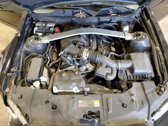 2013 Ford Mustang VIN: 1ZVBP8EM4D5215093 Lot: 60305914