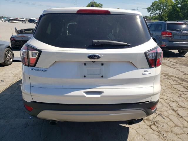 2017 Ford Escape Se VIN: 1FMCU0GD4HUE71109 Lot: 59978814